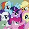 my little pony friendship is magic mobiansrawesome photo