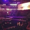 Never Say Never. I finally got to see him In concert so Follow your dreams;) -Kaitlyn- photo