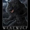 awesome werewolf pic I found (/ vampirekatie photo
