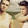 Justin Bieber & Justin Timberlake - Cover