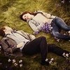Bella & Edward at their meadow in Twilight Ninaa_ photo