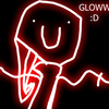 this was when i learned how to do glow c: buuuut doing it in MSpaint is funner than photoshop <3 violettheriolu photo