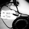 No music = No Life keshasong photo