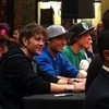 I got the honor of meeting Emblem3 at their album signing here. One of the best nights ever ♥ ImUnbroken photo