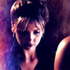 Buffy icon pinkbow67 photo