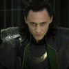 Loki, the trickster god Winxclubgirl202 photo
