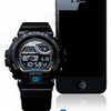 BlueTooth and G-Shock CoolBat photo