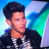 Nick Jonas winning a teen choice award. So proud if him. He really is an inspiration  FlyWithMeNickJ photo