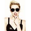 Miley ♥ {Credit: tumblr} harry_ginny33 photo