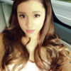 I love Ariana <3 besthannah1girl photo