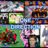 One Direction Fan Art AoifeF1 photo