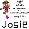 Sprite request from 8lackIllusion for her little sister, Mind7Trick AmyelKitten photo