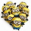 i <3 minions! frostedgirl1 photo
