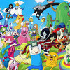 adventure time is absolutely amazing!! frostedgirl1 photo