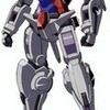 Gundam Exia snazzpurfle13 photo