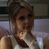 Sarah Michelle as Buffy in BtVS! (again!) MCHopnPop photo
