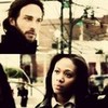 "Perphaps you were called to something, Abbie. Perphaps we both were" - Ichabod & Abbie  _voldy photo