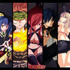 Fairy Tail Guild Mages NeoNightclaw19 photo