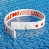 Adjustable Wristbands wristbands photo