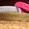 Cancer Awareness Bracelets wristbands photo