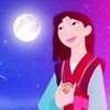 Mulan icon made by cynti19 for me :) GreatLance_30 photo