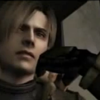 Leon. (from Resident Evil 4) Slenderwolf photo