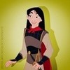Mulan as Shang GreatLance_30 photo