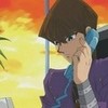 Seto Kaiba getting a very important phone call... FanFic_Girl_26 photo