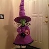 Shock From Nightmare Before Christmas tawnidilly photo