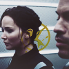 While awaiting the new movie "Catching Fire". DianaMC photo