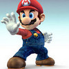 Mario (SSBB) sonic_rareware8 photo
