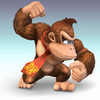 Donkey Kong (SSBB) sonic_rareware8 photo