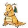 I know my Dragonite just doesn