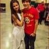 I think that austin mahone and selena would be cute together mkimbr80 photo