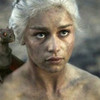 Daenerys Targaryen NightFrog photo