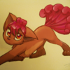 What Does The Vulpix Say? Lennys_Girl photo