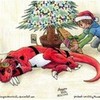 Merry Christmas From Digimon! Lennys_Girl photo