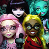 Frights Camera Action monsterhigh44 photo