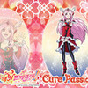 cure passion wallpaper cutemimi25 photo