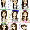 Seohyun from Into the New World to Hoot era snsdlover4ever photo