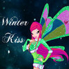 Winter Kiss * (art by: Bloom2) lovebaltor photo