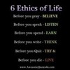 6 Ethics of LIFE emoboy44 photo