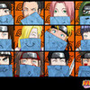 Naruto SMILES emoboy44 photo