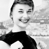 Audrey Hepburn > made by me MarsMoonlight photo