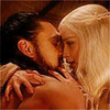 Daenerys&Drogo {made by me} xoheartinohioxo photo