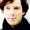 Sherlock<3 dacastinson photo