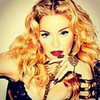 Madonna * (icon by me) lovebaltor photo