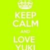 Yuki is my real name!! AnyFanDreams photo