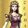Princess Zelda. (icon by me) lovebaltor photo