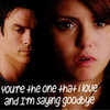 Damon & Elena || You